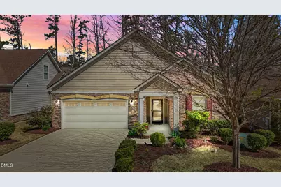 7528 Courtyard Place, Cary, NC 27519 - Photo 1