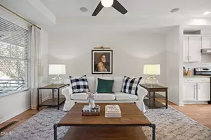 1426 Crafton Way, Raleigh, NC 27607 - Photo 1
