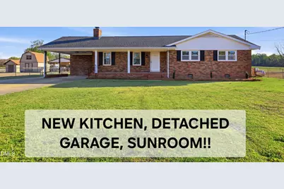 704 Kentucky Drive, Goldsboro, NC 27530 - Photo 1