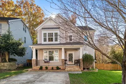 924 Pirouette Court, Raleigh, NC 27606 - Photo 1