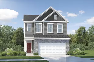 3022 Bay Foal Ln, Durham, NC 27703 - Photo 1