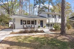 2305 Bertie Dr, Raleigh, NC 27610 - Photo 1