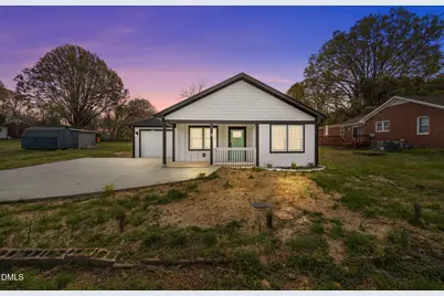 122 S School Street, Burlington, NC 27215 - Photo 1
