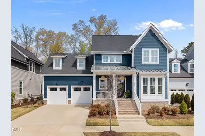 1026 Bradburn Drive, Durham, NC 27713 - Photo 1