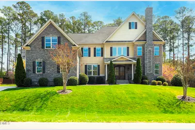 4021 Piney Gap Drive, Cary, NC 27519 - Photo 1