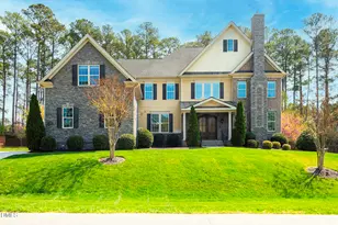 4021 Piney Gap Dr, Cary, NC 27519 - Photo 1