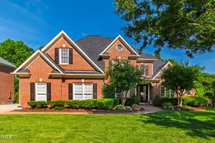 12325 Camberwell Ct, Raleigh, NC 27614 - Photo 1