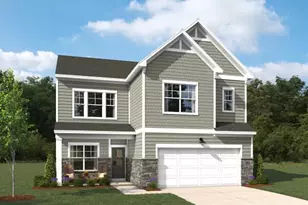 924 Fetching Pl, Rolesville, NC 27571 - Photo 1