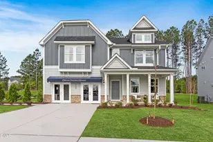 925 Bostonian Dr, Knightdale, NC 27545 - Photo 1