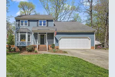 1006 Lantern Light Court, Apex, NC 27502 - Photo 1