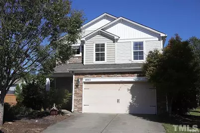 8003 McKee Drive, Raleigh, NC 27616 - Photo 1