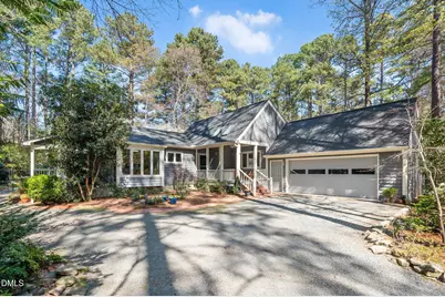 14 Timberlyne Road, Chapel Hill, NC 27514 - Photo 1