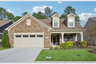 1211 Gardengate Drive, Durham, NC 27703 - Photo 1