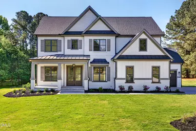 4009 Yates Mill Pond Road, Raleigh, NC 27606 - Photo 1