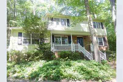 321 Glendale Drive, Chapel Hill, NC 27514 - Photo 1