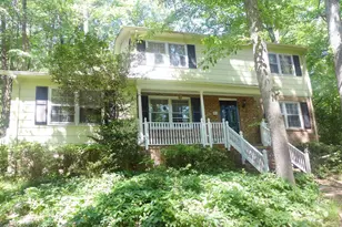 321 Glendale Dr, Chapel Hill, NC 27514 - Photo 1