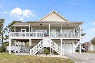 236 Hickory Shores Dr, Newport, NC 28570 - Photo 1