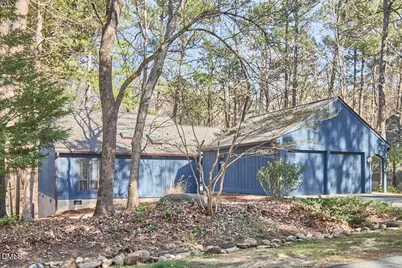251 Fox Ridge Road, Pittsboro, NC 27312 - Photo 1