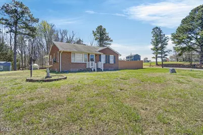 2118 Nutbush Road, Henderson, NC 27537 - Photo 1