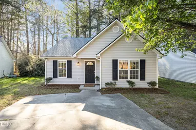 2208 Walnut Ridge Court, Raleigh, NC 27610 - Photo 1