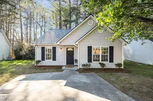 2208 Walnut Ridge Ct, Raleigh, NC 27610 - Photo 1