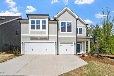 4203 Sweet Ivy Landing #337, Durham, NC 27703 - Photo 1