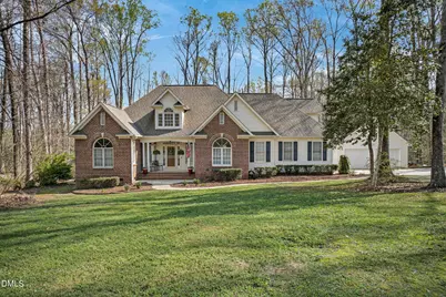 228 Tamworth Drive, Willow Springs, NC 27592 - Photo 1