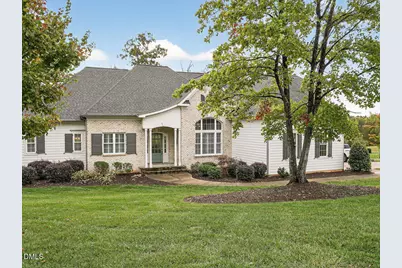 1114 Legacy Falls Drive S, Chapel Hill, NC 27517 - Photo 1
