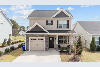 198 Sunfish Street, Smithfield, NC 27577 - Photo 1