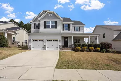 320 Spruce Pine Trail, Knightdale, NC 27545 - Photo 1
