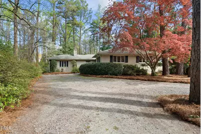 2908 Fairview Road, Raleigh, NC 27608 - Photo 1