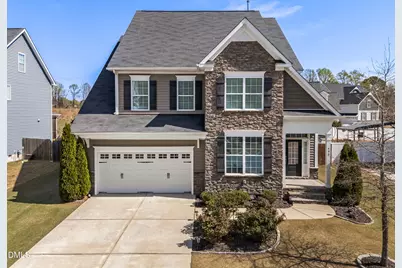 490 Walker Ranch Drive, Fuquay Varina, NC 27526 - Photo 1