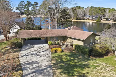 8017 Muirfield Drive, Fuquay Varina, NC 27526 - Photo 1