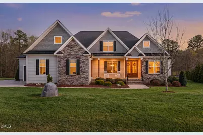 90 Old Spur Road, Youngsville, NC 27596 - Photo 1