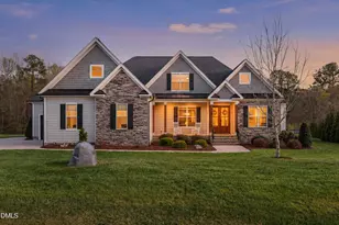 90 Old Spur Rd, Youngsville, NC 27596 - Photo 1
