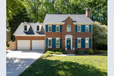 828 Reading Circle, Raleigh, NC 27615 - Photo 1