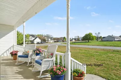 5600 Cardinal Landing Drive, Raleigh, NC 27603 - Photo 3
