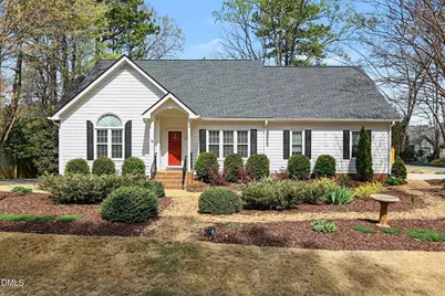 2616 Jasper Lane, Raleigh, NC 27613 - Photo 1