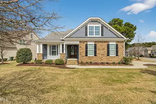 100 Elkton Green Ct, Cary, NC 27519 - Photo 1
