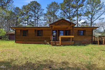 2001 Eason Drive, Clayton, NC 27520 - Photo 1