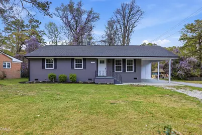 1928 Fletcher Drive, Rocky Mount, NC 27801 - Photo 1