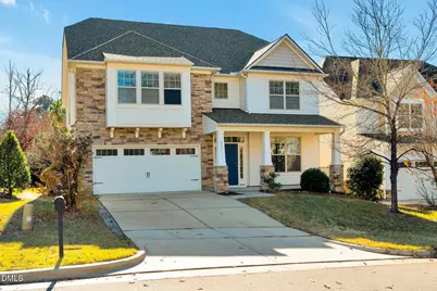 807 Hesler Court, Cary, NC 27519 - Photo 1