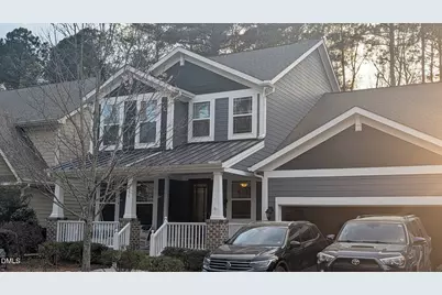 110 Kayleen Court, Durham, NC 27713 - Photo 1