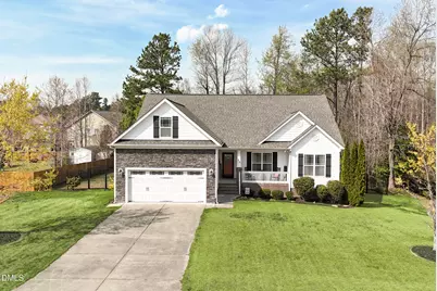 25 Walnut View Court, Youngsville, NC 27596 - Photo 1