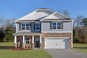 23 Honeydew Dr, Angier, NC 27501 - Photo 1