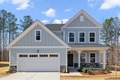 90 Turnberry Court, Franklinton, NC 27525 - Photo 1