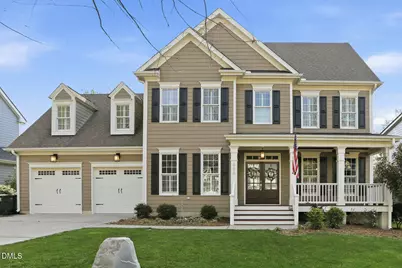 525 Wanderview Lane, Holly Springs, NC 27540 - Photo 1