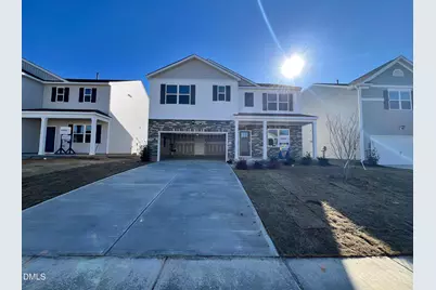 [Address not provided], Wake Forest, NC 27587 - Photo 1
