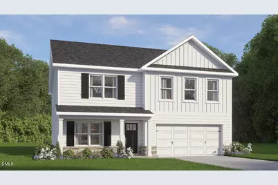 1828 Fighting Bull Drive, Wake Forest, NC 27587 - Photo 1