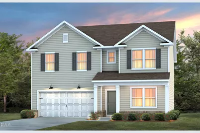 1136 Lancashire Grove Place, Willow Springs, NC 27592 - Photo 1